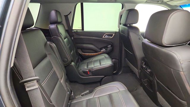 2020 GMC Yukon 4WD 4dr Denali w/ Denali Ultimate Package - 23056627 - 24
