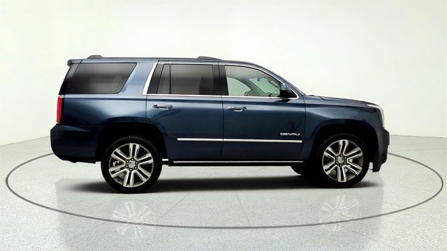 2020 GMC Yukon 4WD 4dr Denali w/ Denali Ultimate Package - 23056627 - 3