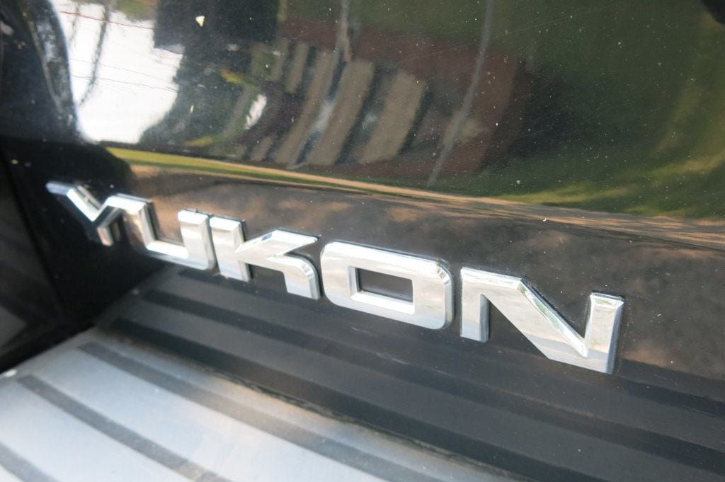 2020 GMC Yukon 4WD 4dr SLT - 23060910 - 9