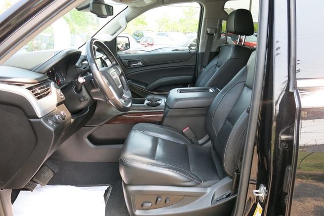 2020 GMC Yukon 4WD 4dr SLT - 23060910 - 13