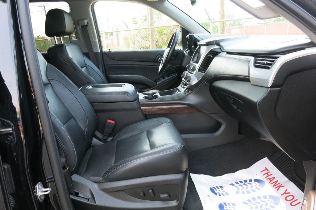 2020 GMC Yukon 4WD 4dr SLT - 23060910 - 14