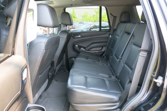 2020 GMC Yukon 4WD 4dr SLT - 23060910 - 15