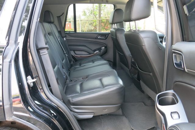 2020 GMC Yukon 4WD 4dr SLT - 23060910 - 16