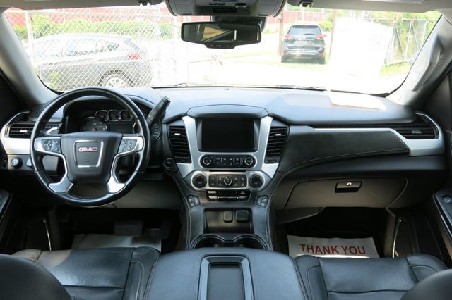 2020 GMC Yukon 4WD 4dr SLT - 23060910 - 20