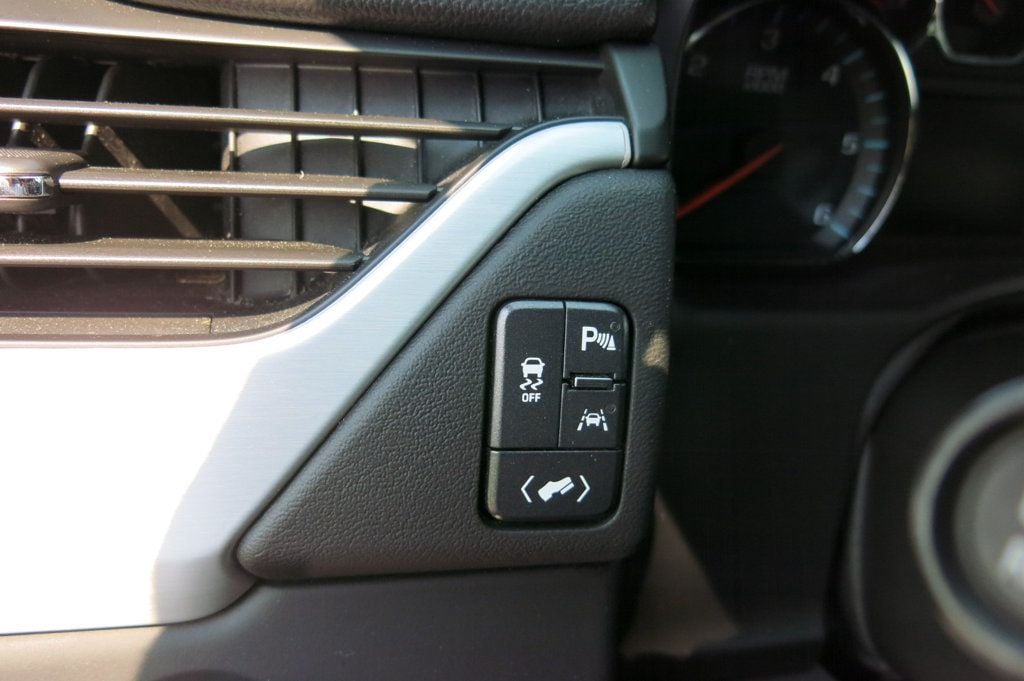 2020 GMC Yukon 4WD 4dr SLT - 23060910 - 24