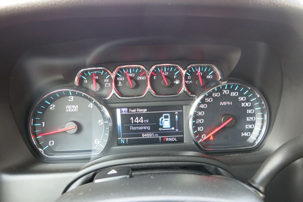 2020 GMC Yukon 4WD 4dr SLT - 23060910 - 25