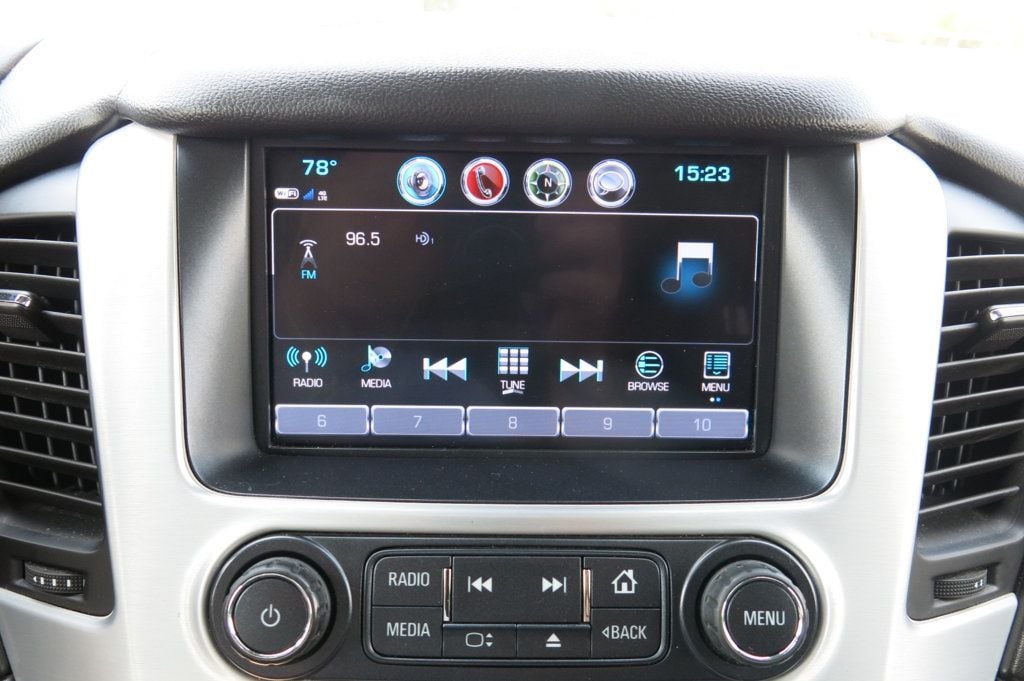 2020 GMC Yukon 4WD 4dr SLT - 23060910 - 28
