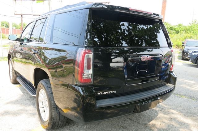 2020 GMC Yukon 4WD 4dr SLT - 23060910 - 2