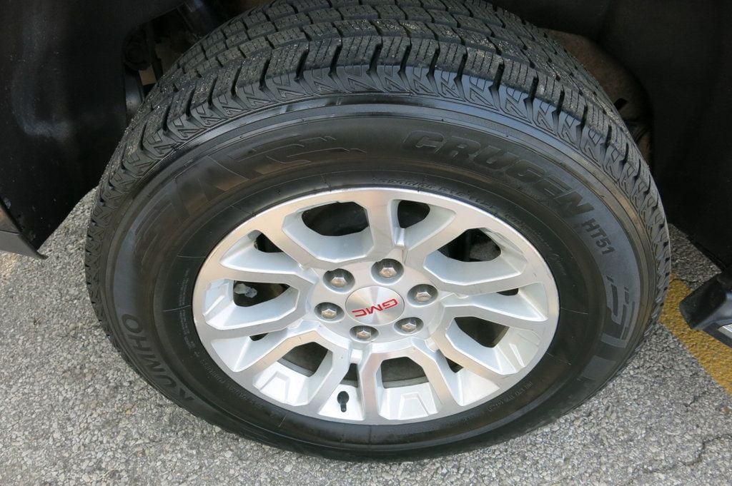 2020 GMC Yukon 4WD 4dr SLT - 23060910 - 33