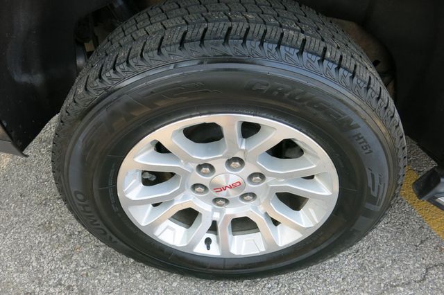 2020 GMC Yukon 4WD 4dr SLT - 23060910 - 33