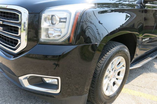 2020 GMC Yukon 4WD 4dr SLT - 23060910 - 36