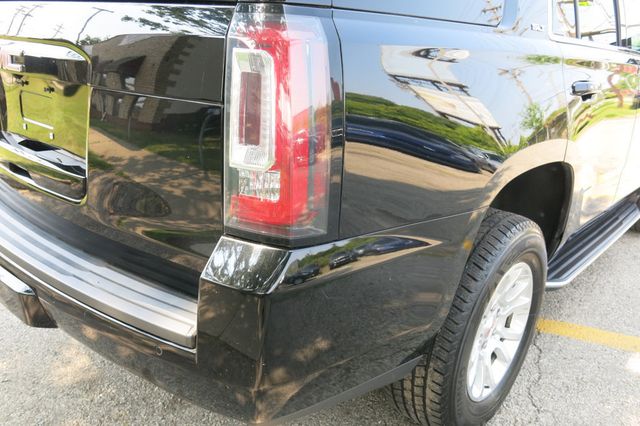 2020 GMC Yukon 4WD 4dr SLT - 23060910 - 38