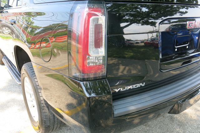 2020 GMC Yukon 4WD 4dr SLT - 23060910 - 39
