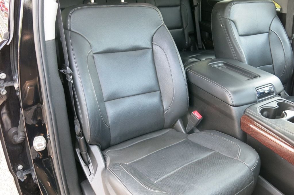 2020 GMC Yukon 4WD 4dr SLT - 23060910 - 41