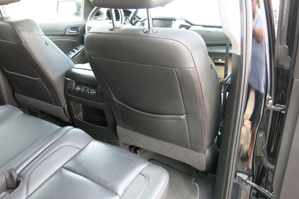 2020 GMC Yukon 4WD 4dr SLT - 23060910 - 43