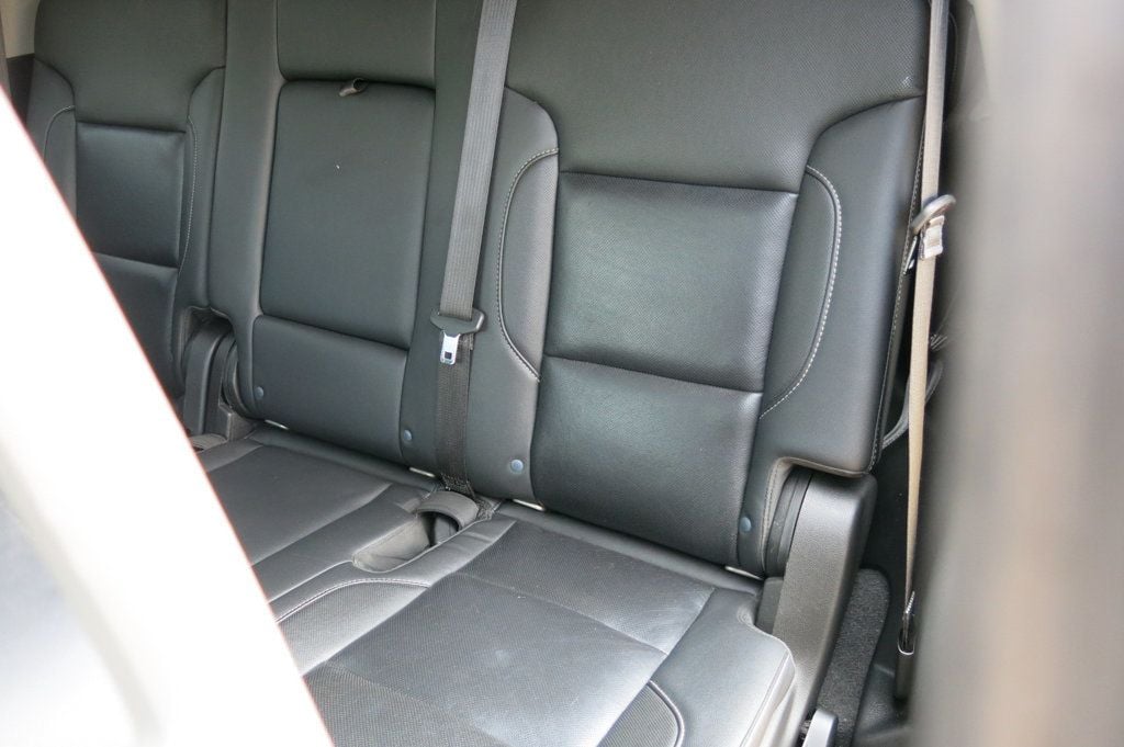 2020 GMC Yukon 4WD 4dr SLT - 23060910 - 44