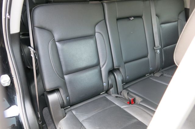 2020 GMC Yukon 4WD 4dr SLT - 23060910 - 45