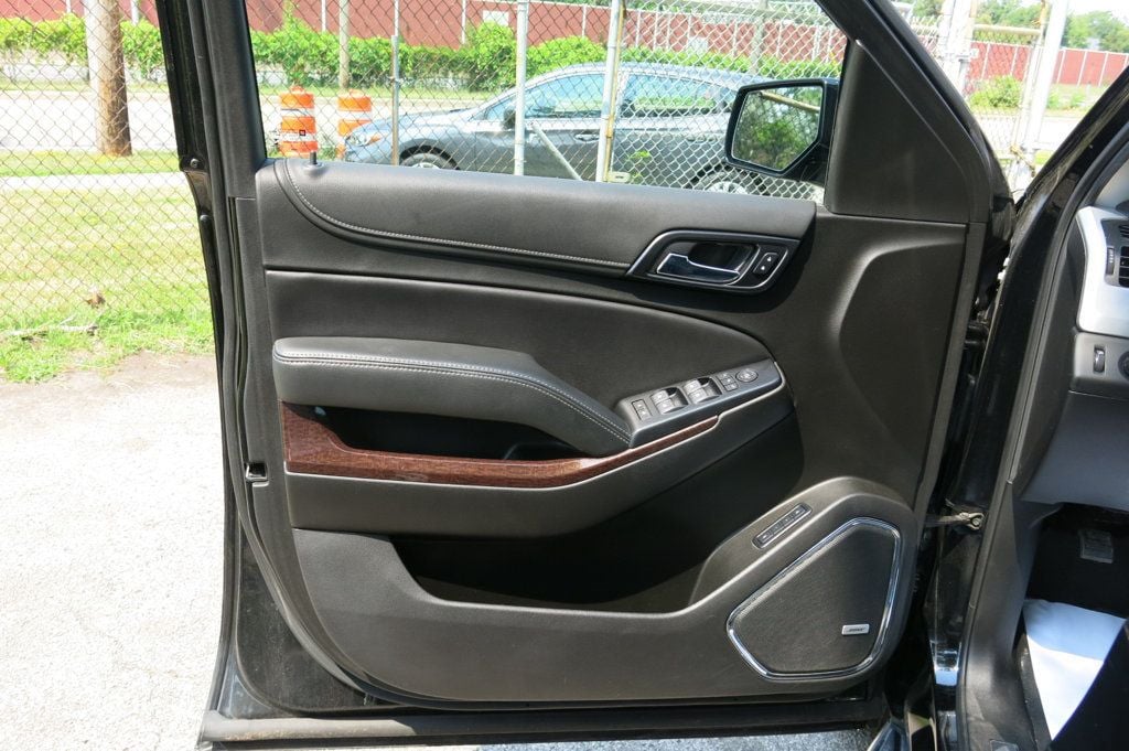 2020 GMC Yukon 4WD 4dr SLT - 23060910 - 46