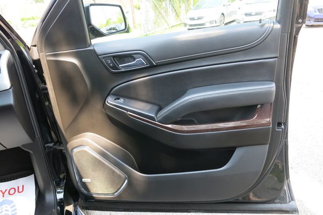2020 GMC Yukon 4WD 4dr SLT - 23060910 - 47