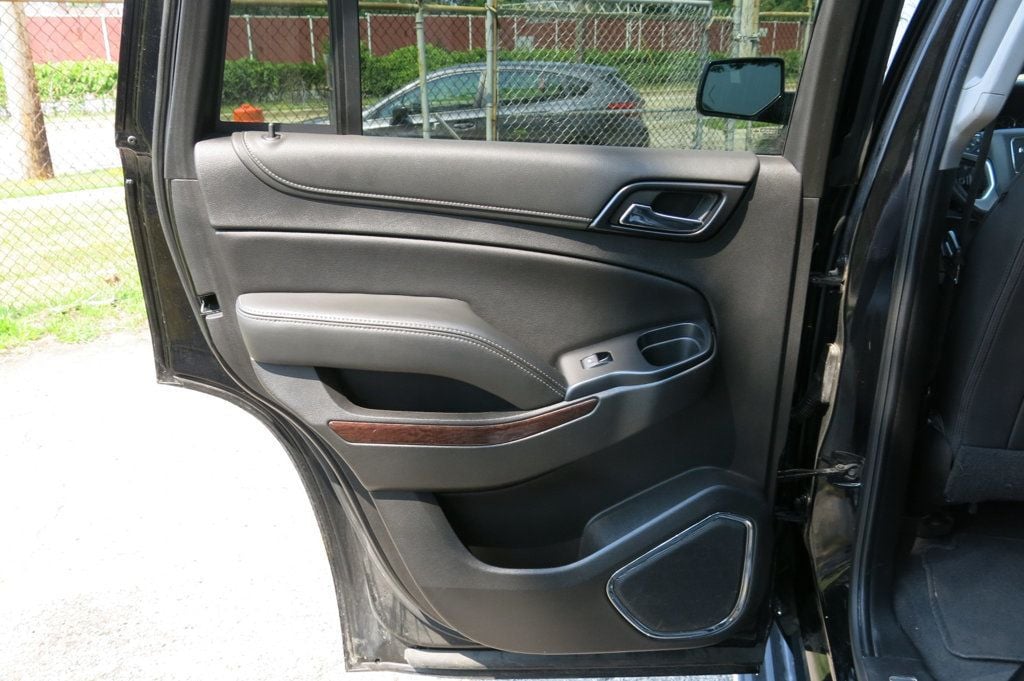 2020 GMC Yukon 4WD 4dr SLT - 23060910 - 48