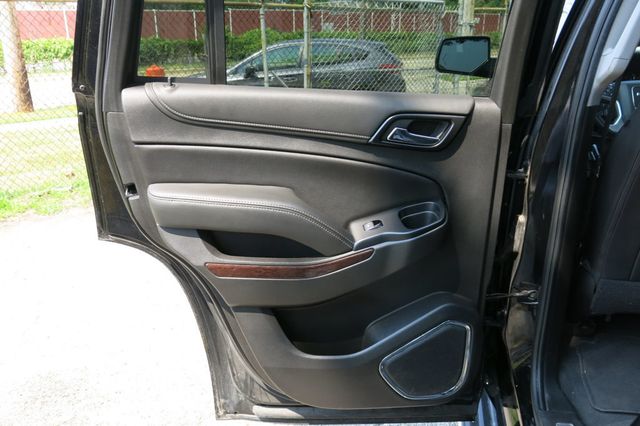 2020 GMC Yukon 4WD 4dr SLT - 23060910 - 48