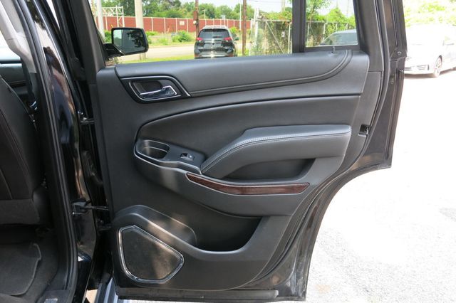 2020 GMC Yukon 4WD 4dr SLT - 23060910 - 49