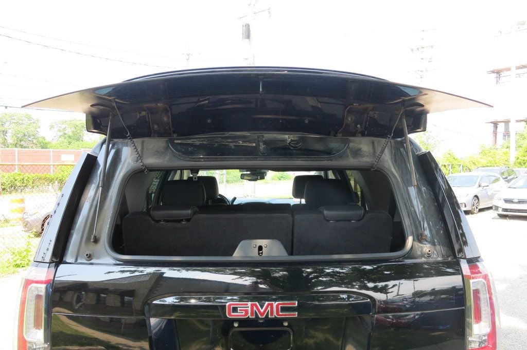 2020 GMC Yukon 4WD 4dr SLT - 23060910 - 50