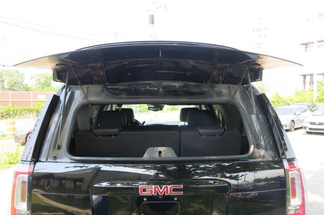 2020 GMC Yukon 4WD 4dr SLT - 23060910 - 50