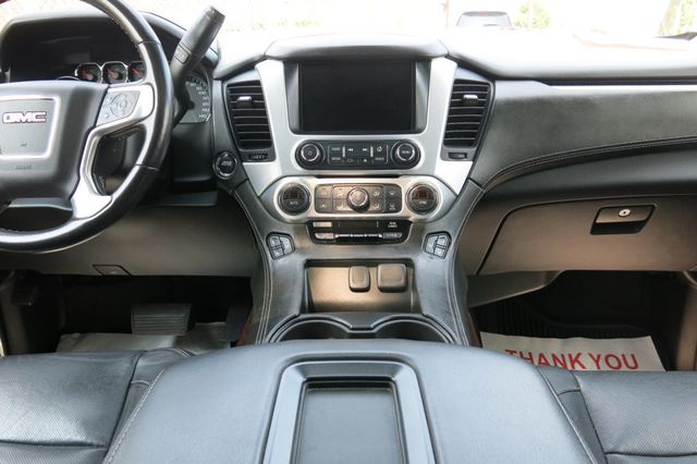 2020 GMC Yukon 4WD 4dr SLT - 23060910 - 54