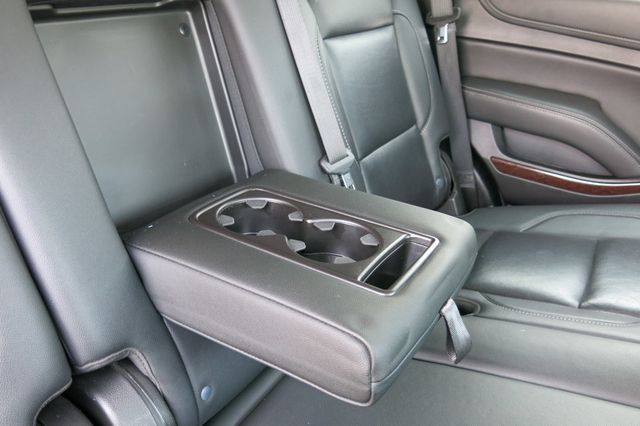 2020 GMC Yukon 4WD 4dr SLT - 23060910 - 58