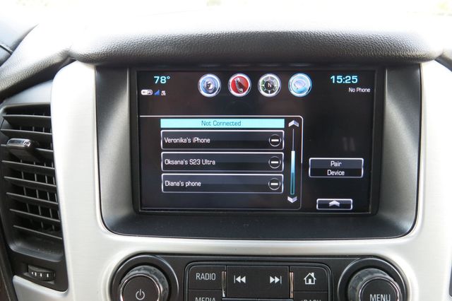 2020 GMC Yukon 4WD 4dr SLT - 23060910 - 76