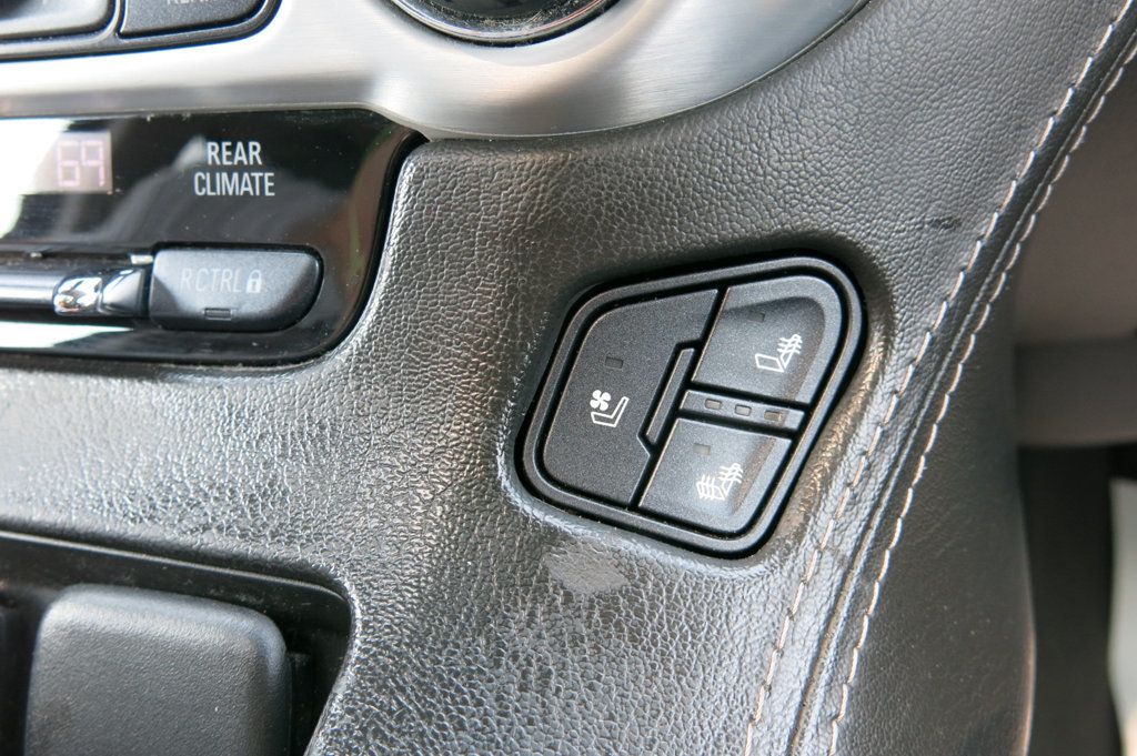 2020 GMC Yukon 4WD 4dr SLT - 23060910 - 78