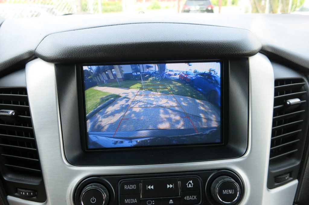 2020 GMC Yukon 4WD 4dr SLT - 23060910 - 84