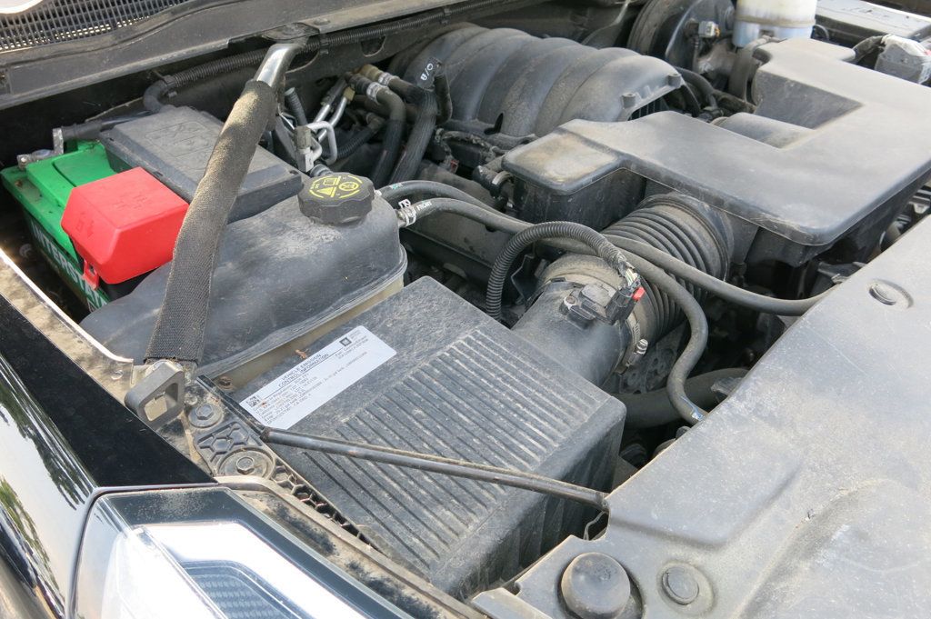 2020 GMC Yukon 4WD 4dr SLT - 23060910 - 85