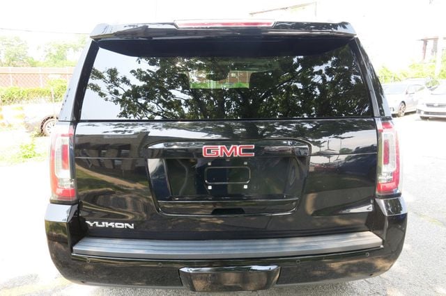 2020 GMC Yukon 4WD 4dr SLT - 23060910 - 8