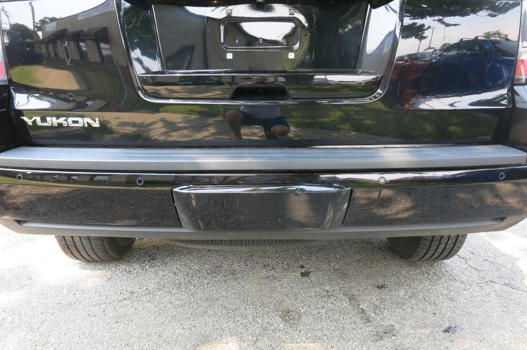 2020 GMC Yukon 4WD 4dr SLT - 23060910 - 98