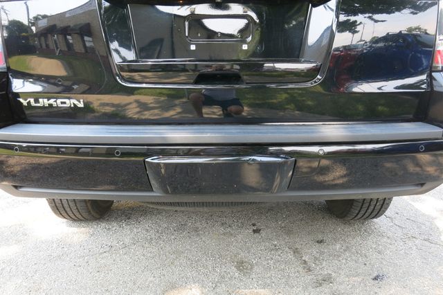 2020 GMC Yukon 4WD 4dr SLT - 23060910 - 98