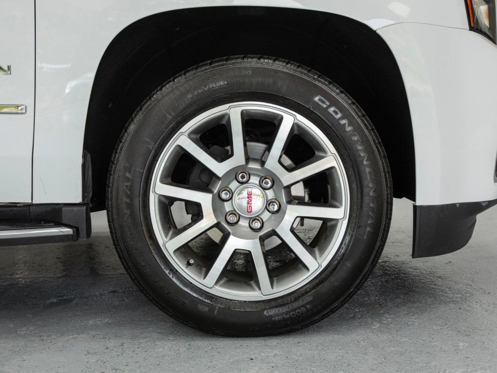 2020 Gmc Yukon SLT photo 10