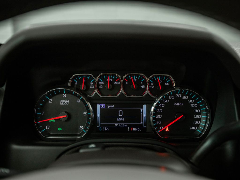 2020 Gmc Yukon SLT photo 17