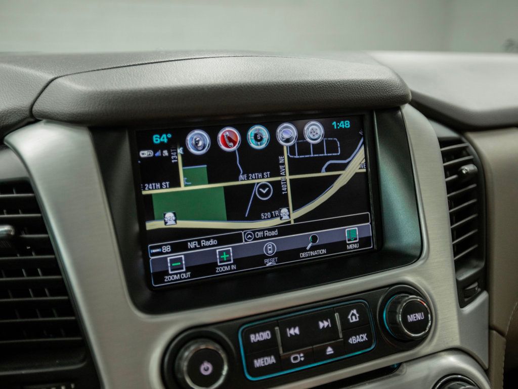 2020 Gmc Yukon SLT photo 19