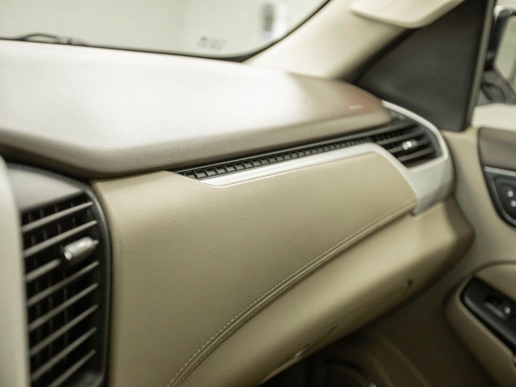 2020 Gmc Yukon SLT photo 20