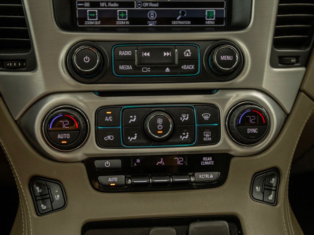 2020 Gmc Yukon SLT photo 21