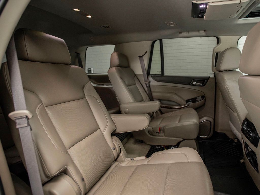 2020 Gmc Yukon SLT photo 24