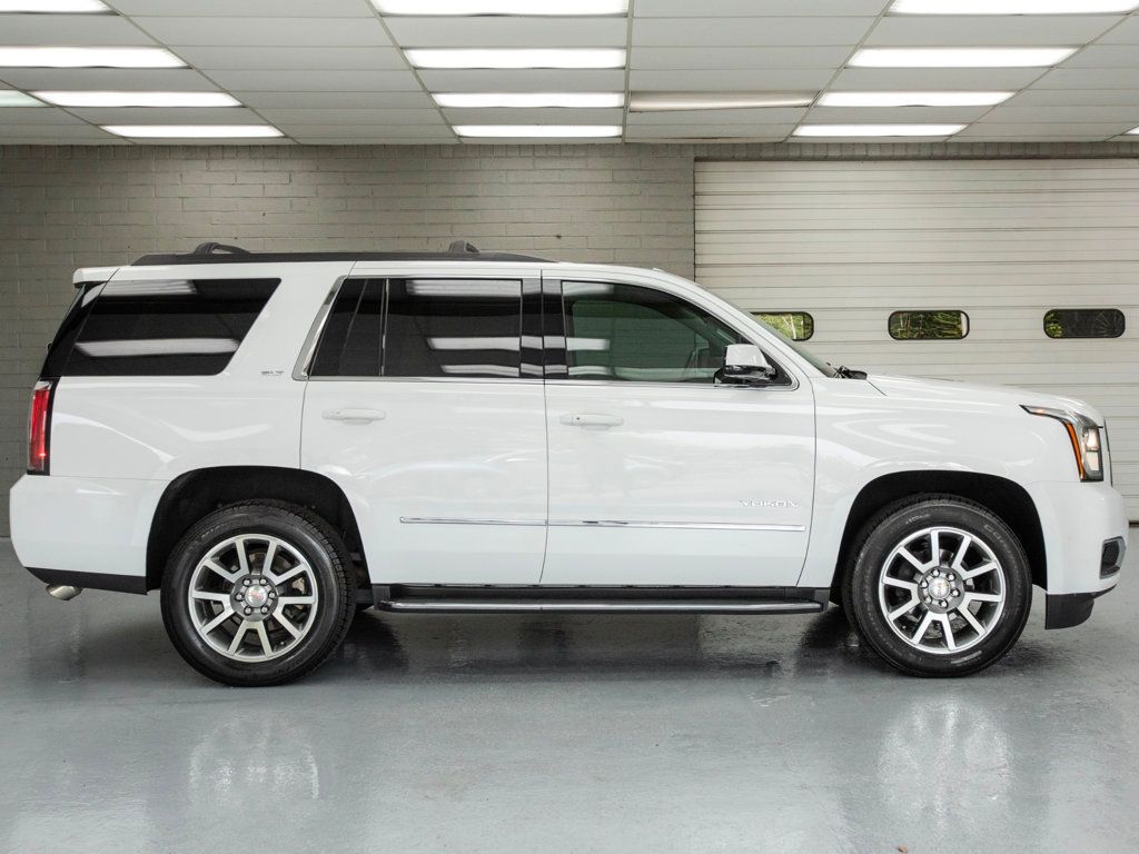 2020 Gmc Yukon SLT photo 3