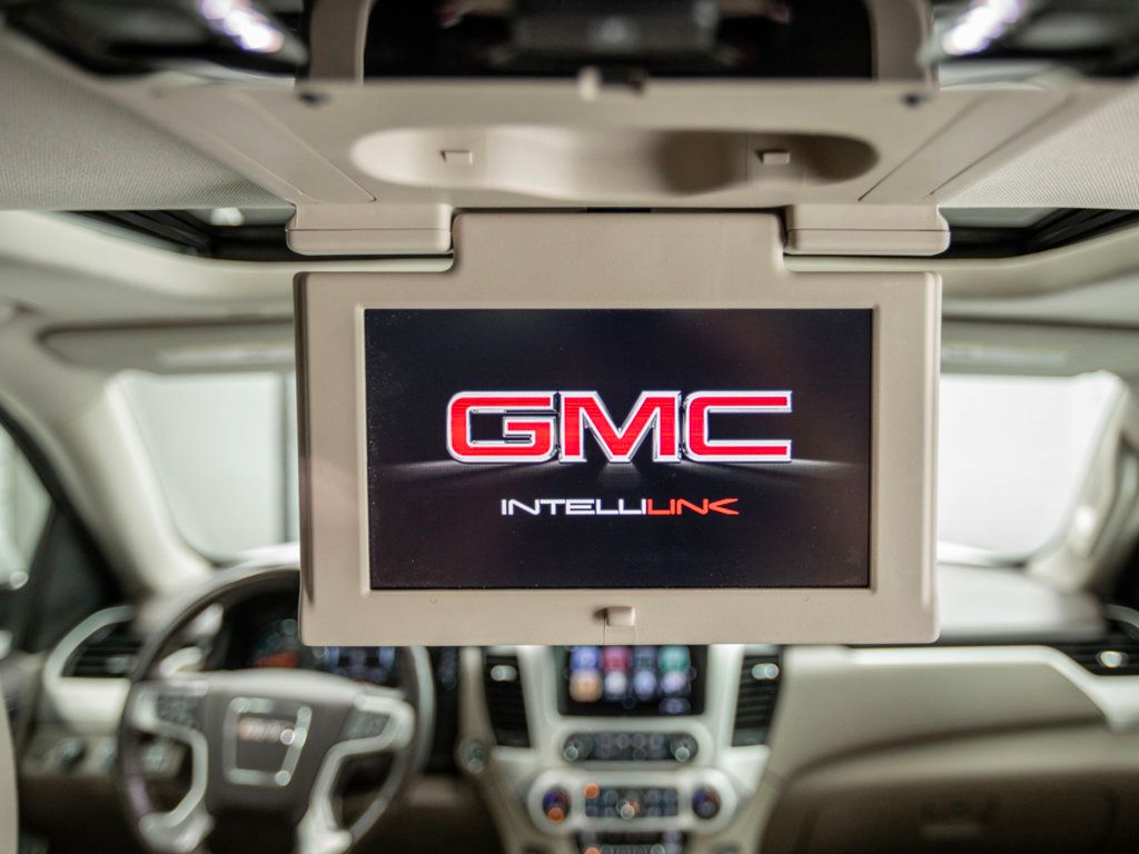 2020 Gmc Yukon SLT photo 25