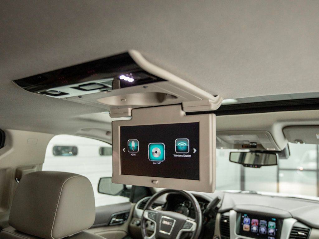 2020 Gmc Yukon SLT photo 26