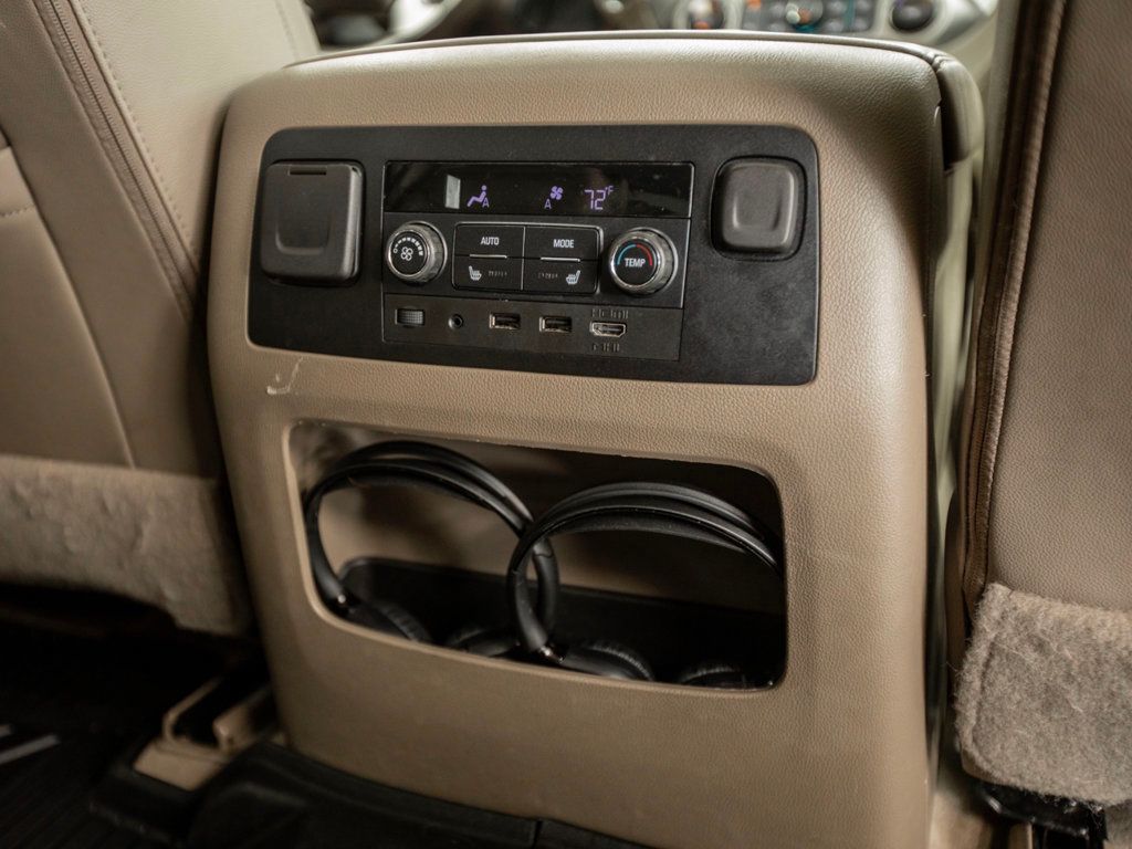 2020 Gmc Yukon SLT photo 27