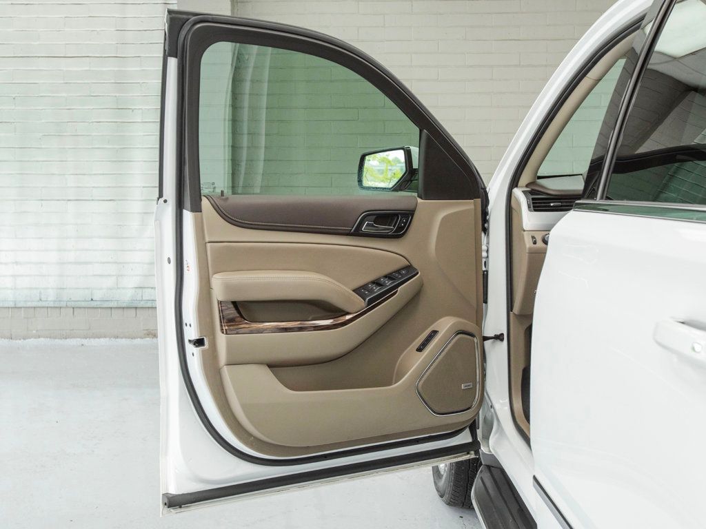 2020 Gmc Yukon SLT photo 29