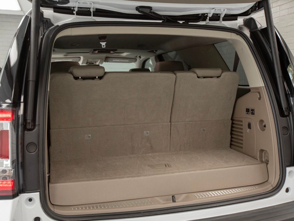 2020 Gmc Yukon SLT photo 34