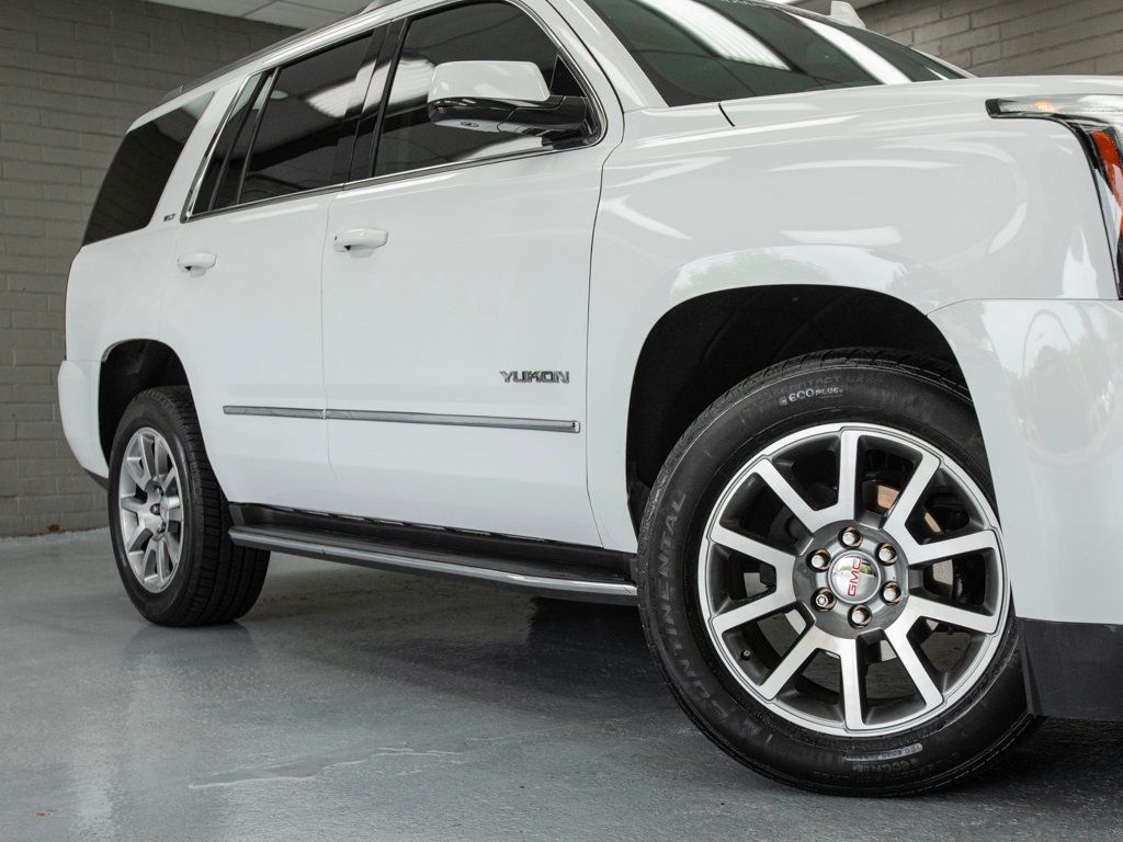2020 Gmc Yukon SLT photo 7